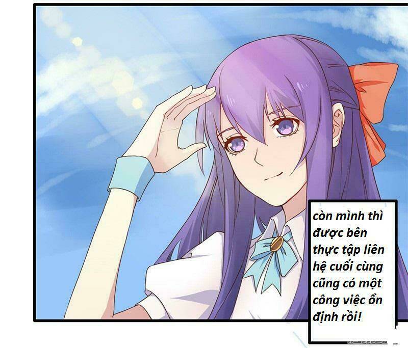 Tổng Tài Đã Cưới Em: Chapter 46