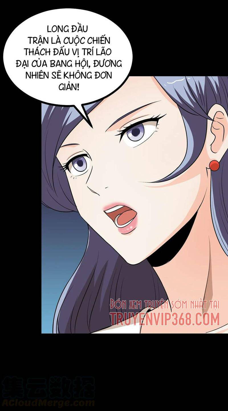 Đai Ca Trở Lại Tuổi 16: Chapter 154