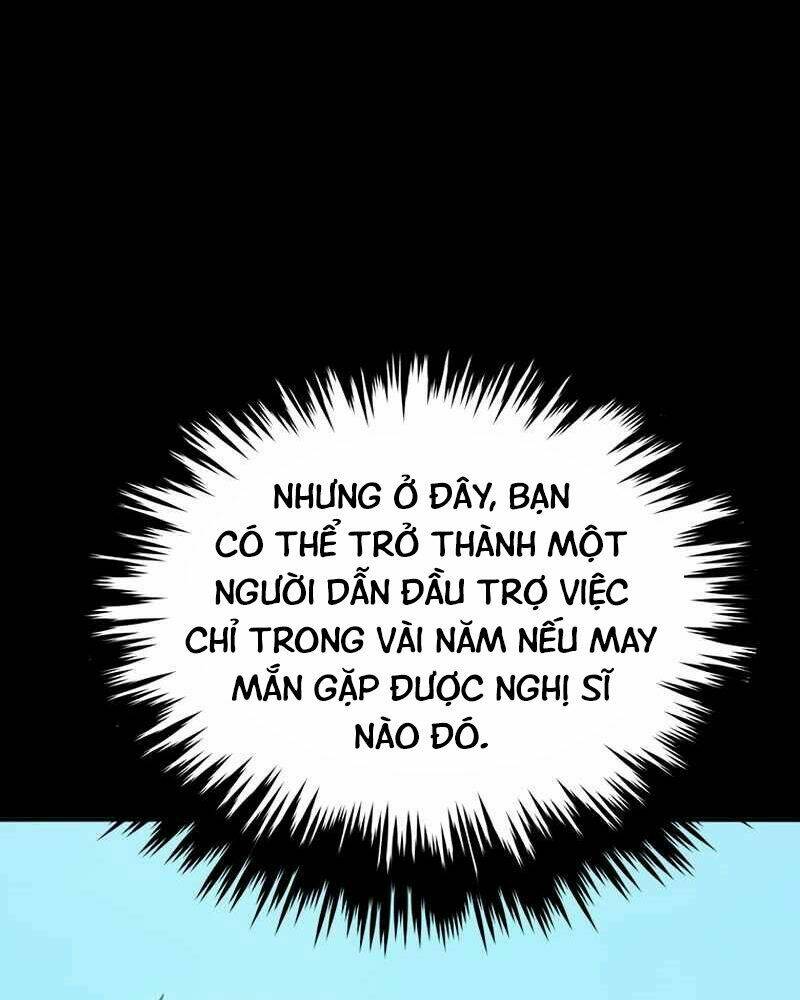 Cánh Cổng Mở Ra Đúng Ngày Đầu Tiên Tôi Thành Chính Trị Gia: Chapter 1