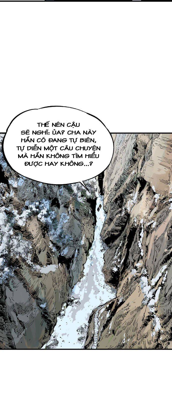 Cao Thủ 2: Chapter 140