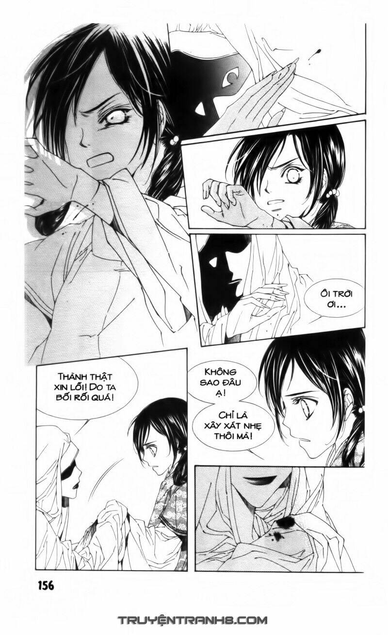 Pháp Sư Trừ Tà: Chapter 14.2