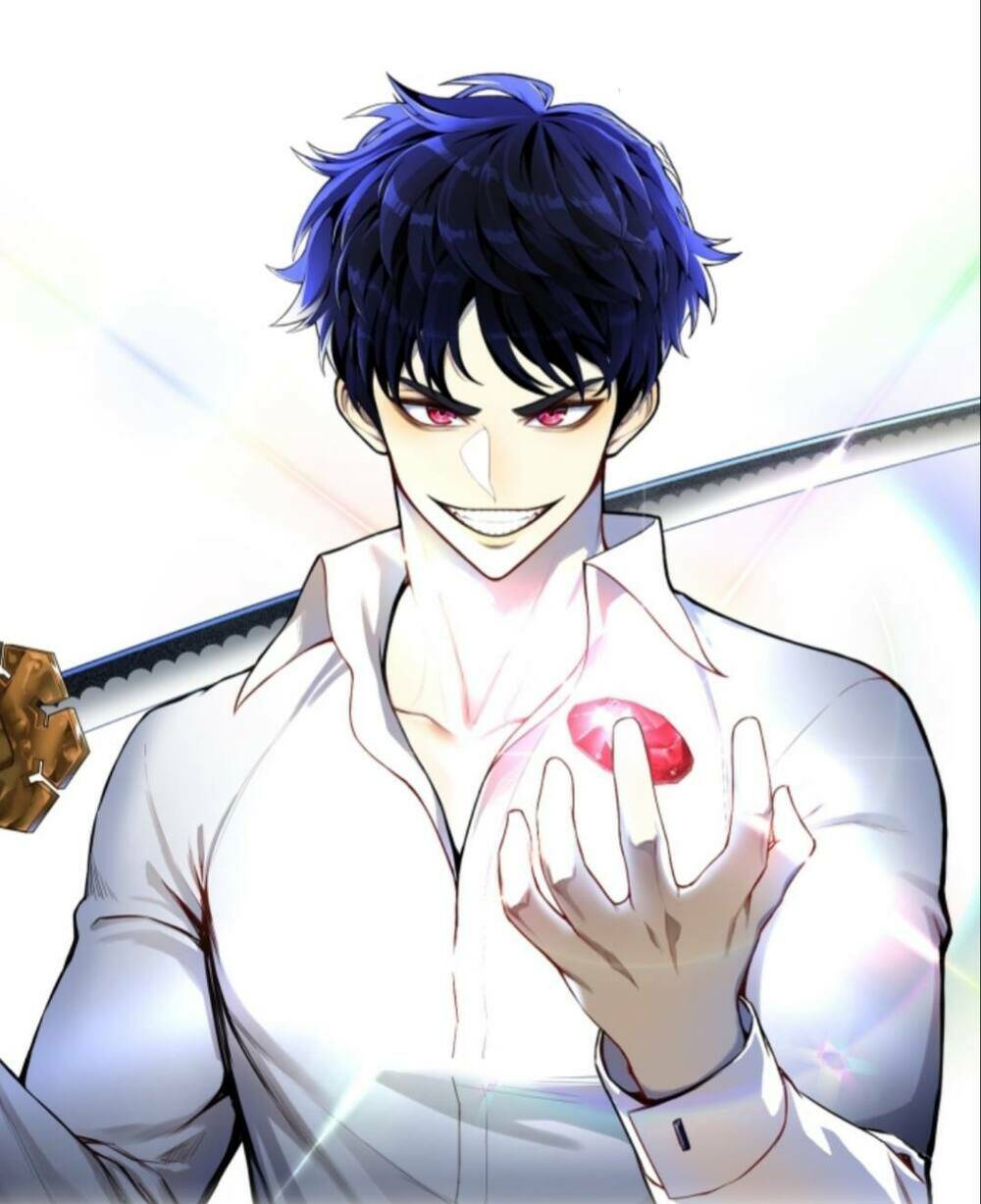 Luân Hồi Ác Nhân: Chapter 39