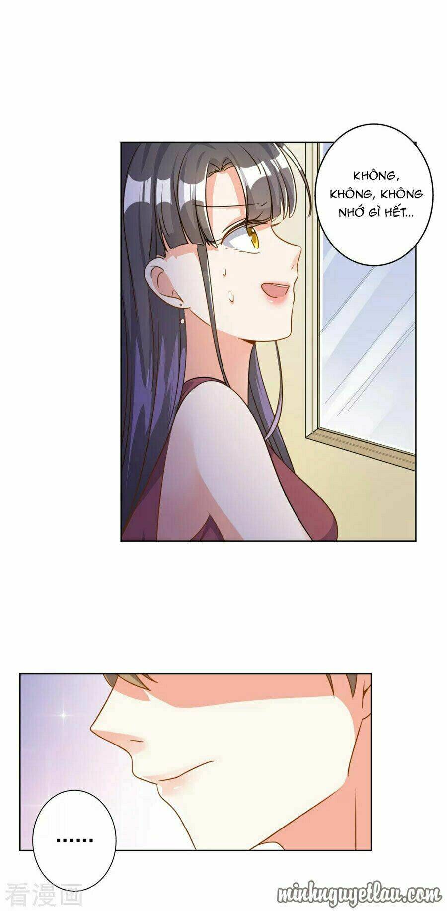 Hôn Nhân Dục Vọng: Thiếu Gia Nhẹ Một Chút!: Chapter 71