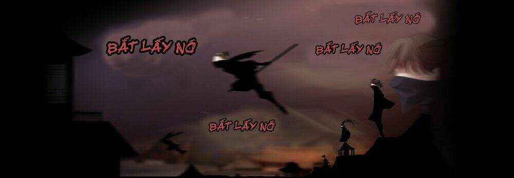 Twelve Nights: Chapter 1