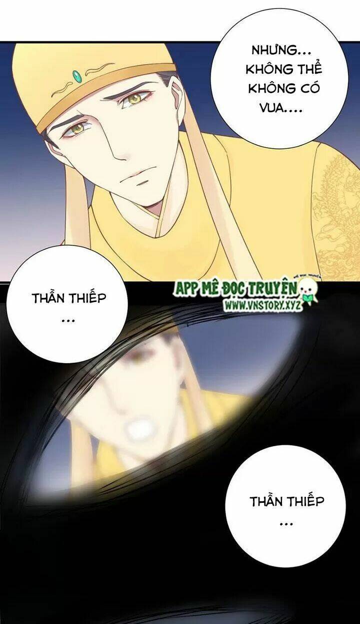 Hoàng Hậu Bận Lắm: Chapter 131