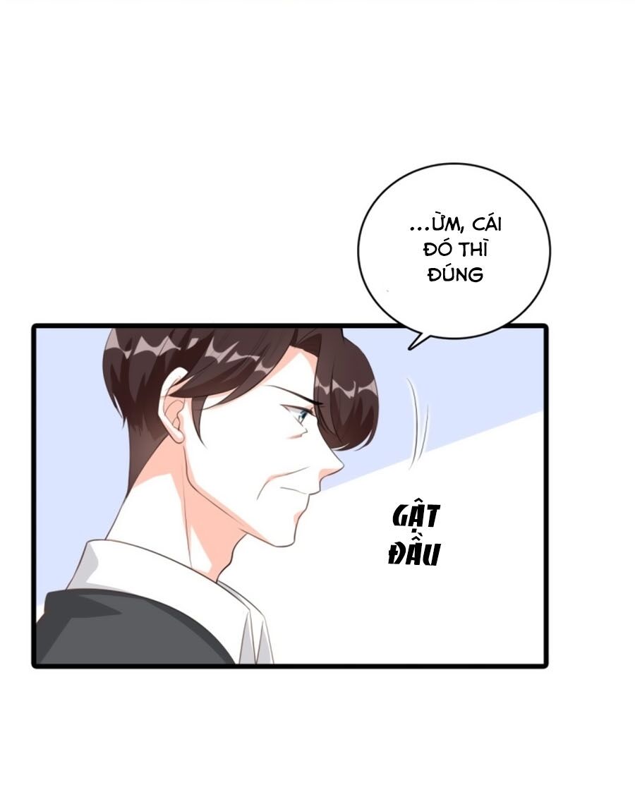 Phản Phái Nữ Đế Lai Tập: Chapter 5