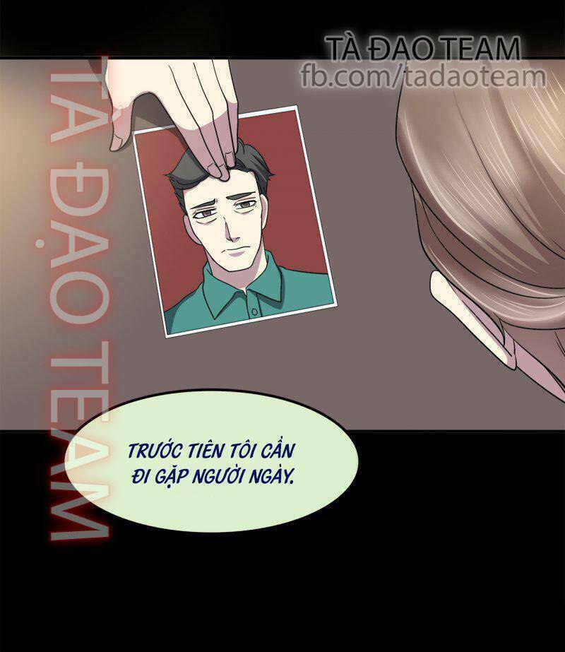 Người Yêu Thời Không: Chapter 29