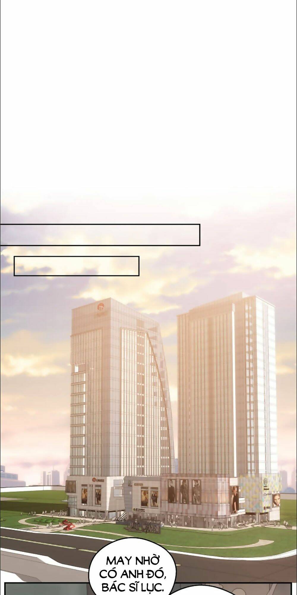 Bạn Trai 1/4 Của Tôi: Chapter 12