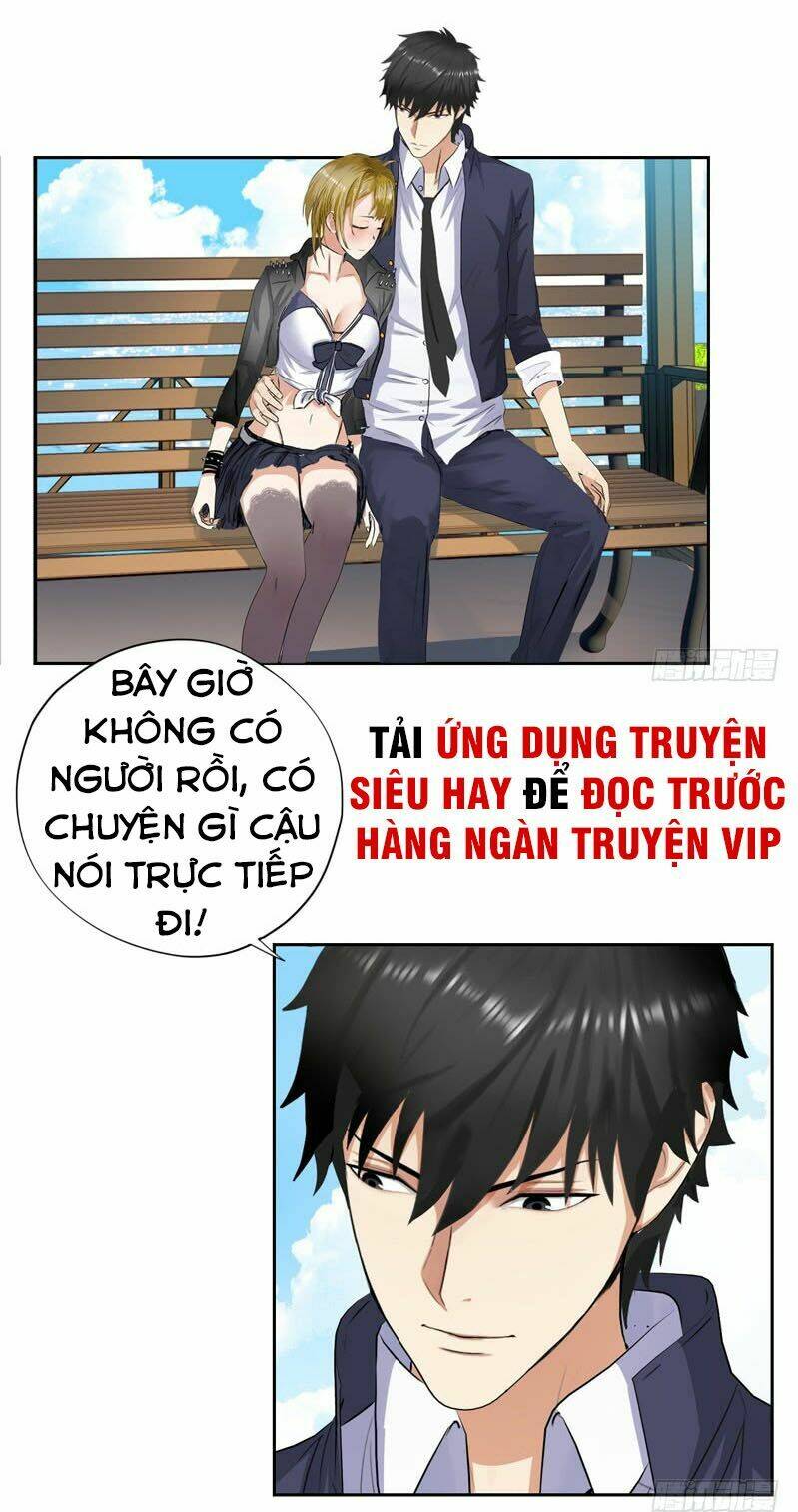 Học Viện Cao Thủ: Chapter 17