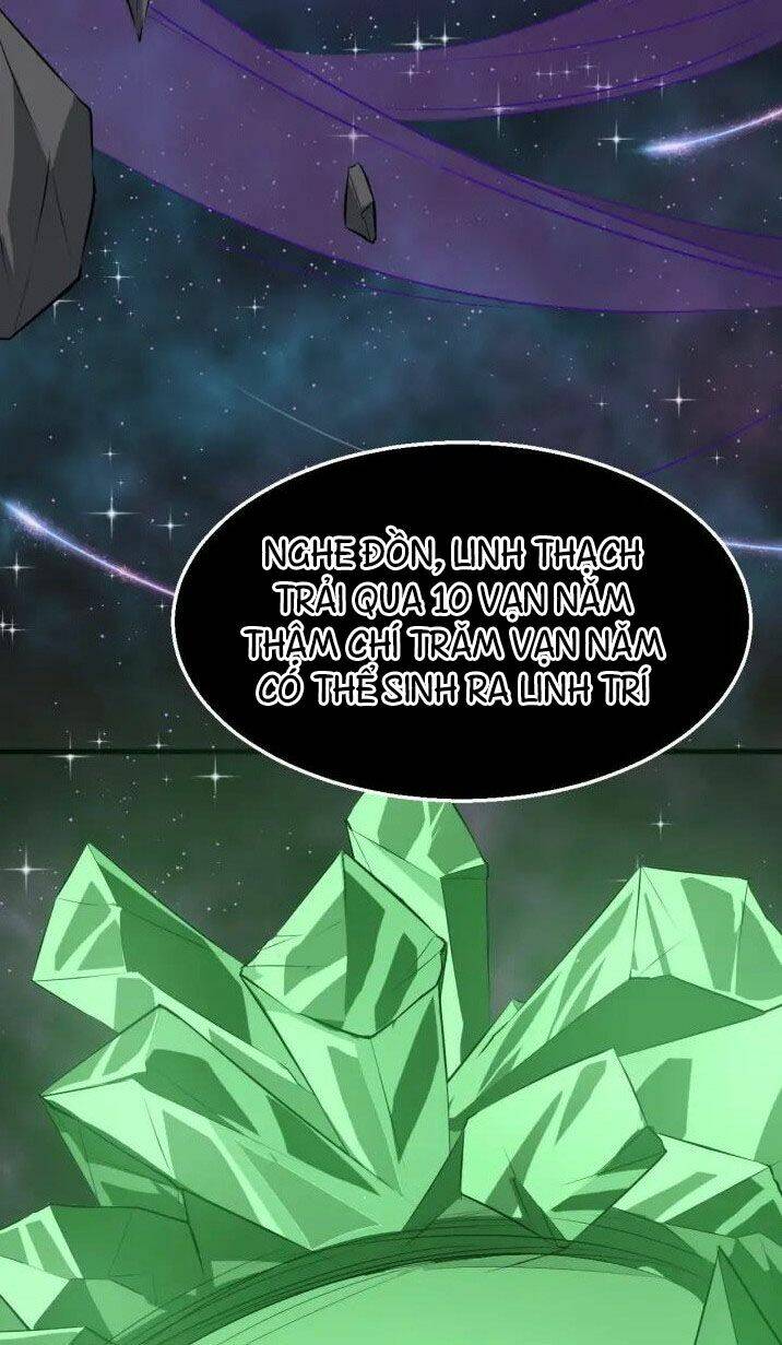 Đại Nghịch Chi Môn: Chapter 72