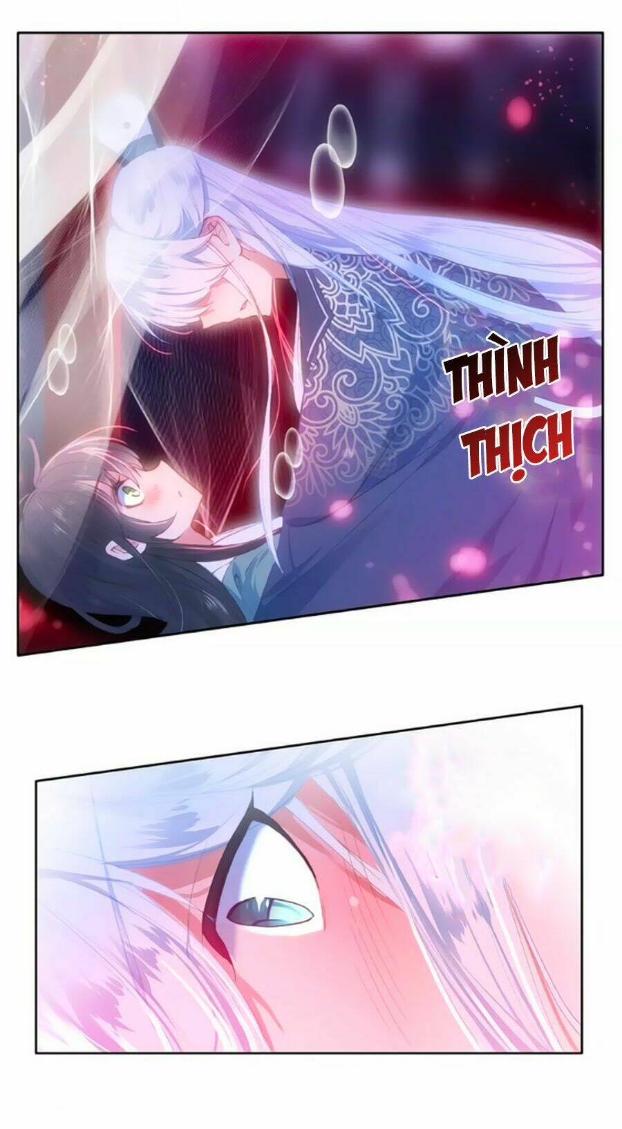 Trâm Trung Lục: Chapter 36.2