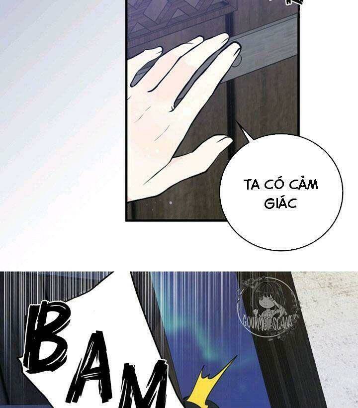 Tôi Là Bạn Gái Cũ Của Một Người Lính: Chapter 47