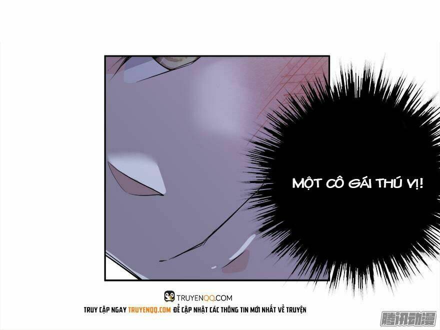 Khốn Ái Tù Lung: Chapter 7