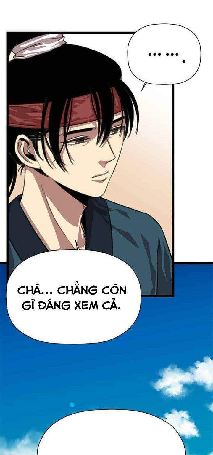 Hành Trình Của Cử Nhân Ma Hyun: Chapter 2