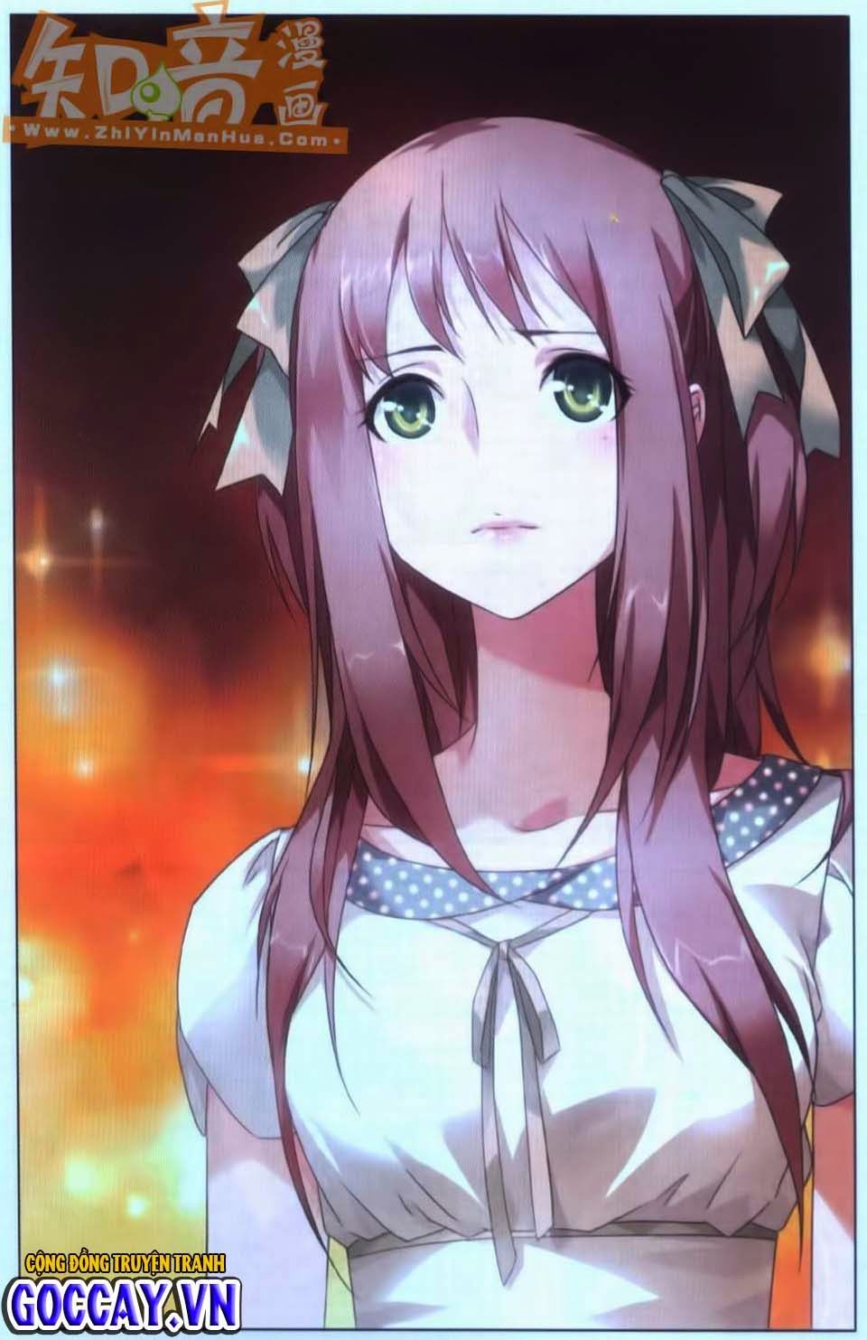 Long Tộc 2: Chapter 9