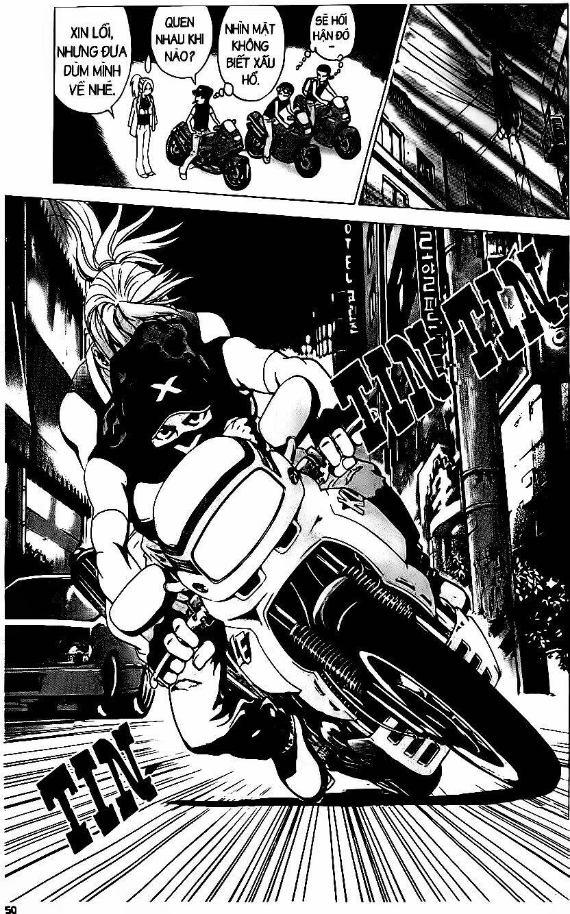 Ai Hơn Ai: Chapter 83