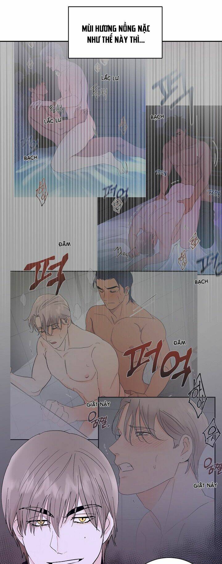 Kẻ Cắp Mặt Trăng: Chapter 16