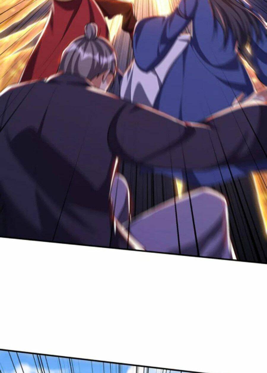 Yêu Giả Vi Vương: Chapter 314