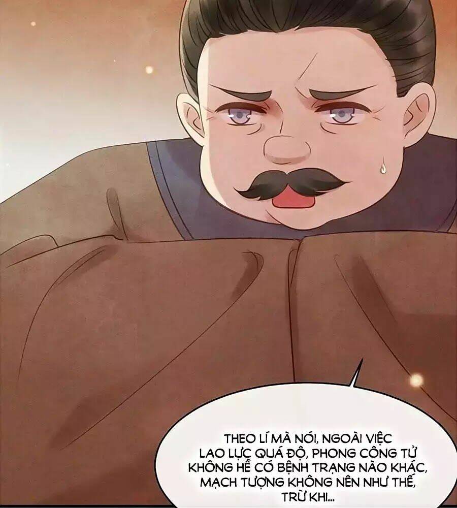 Vương Phi Muốn Trèo Tường: Chapter 33