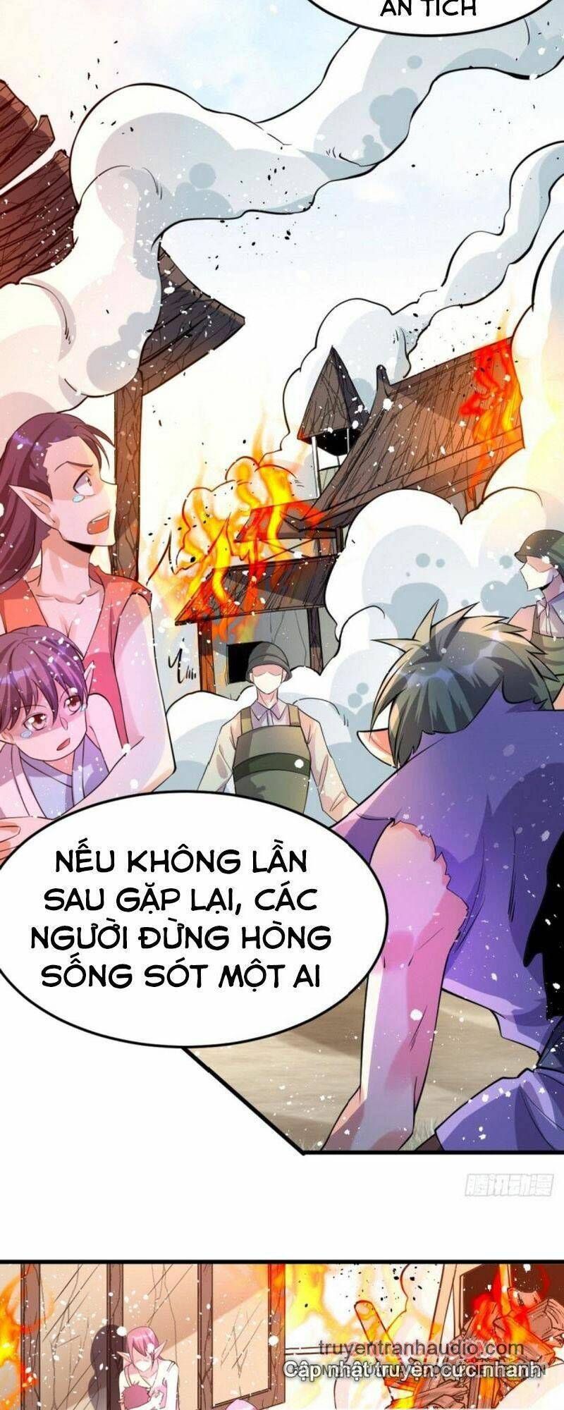 Tiên Vương Trùng Sinh: Chapter 151