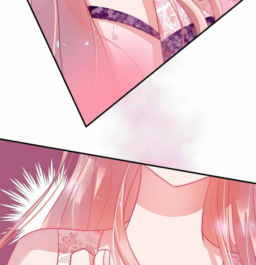 Manh Thê Khó Dỗ: Chapter 16