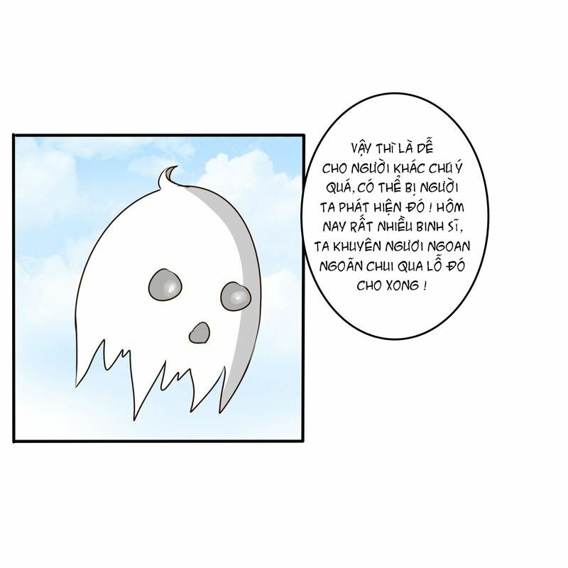 Thông Linh Phi: Chapter 30
