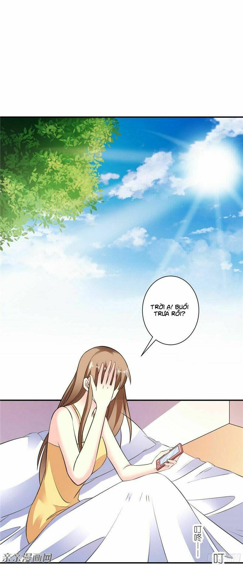 Vợ Yêu Là Báu Vật: Chapter 52