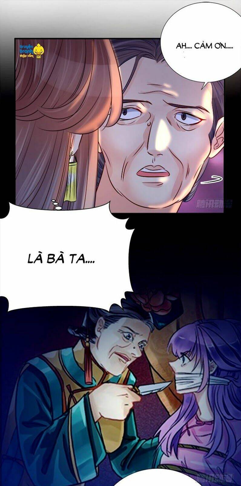 Trọng Sinh Để Ngủ Với Ảnh Đế: Chapter 70