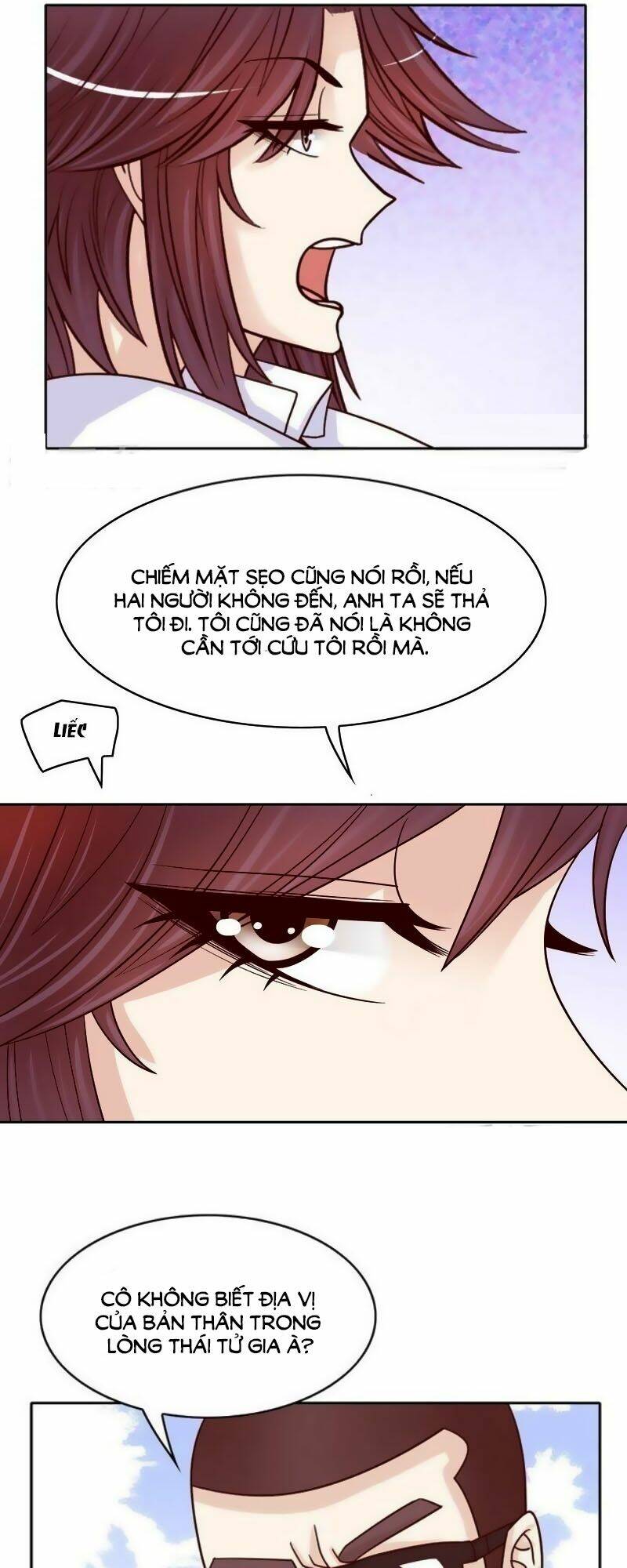 101 Phương Pháp Của Tổng Tài: Chapter 81