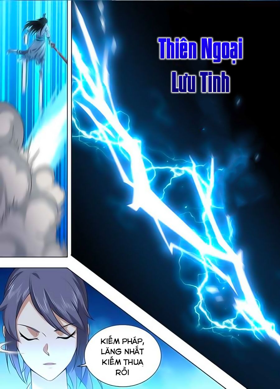 Vĩnh Hằng Chí Tôn: Chapter 220