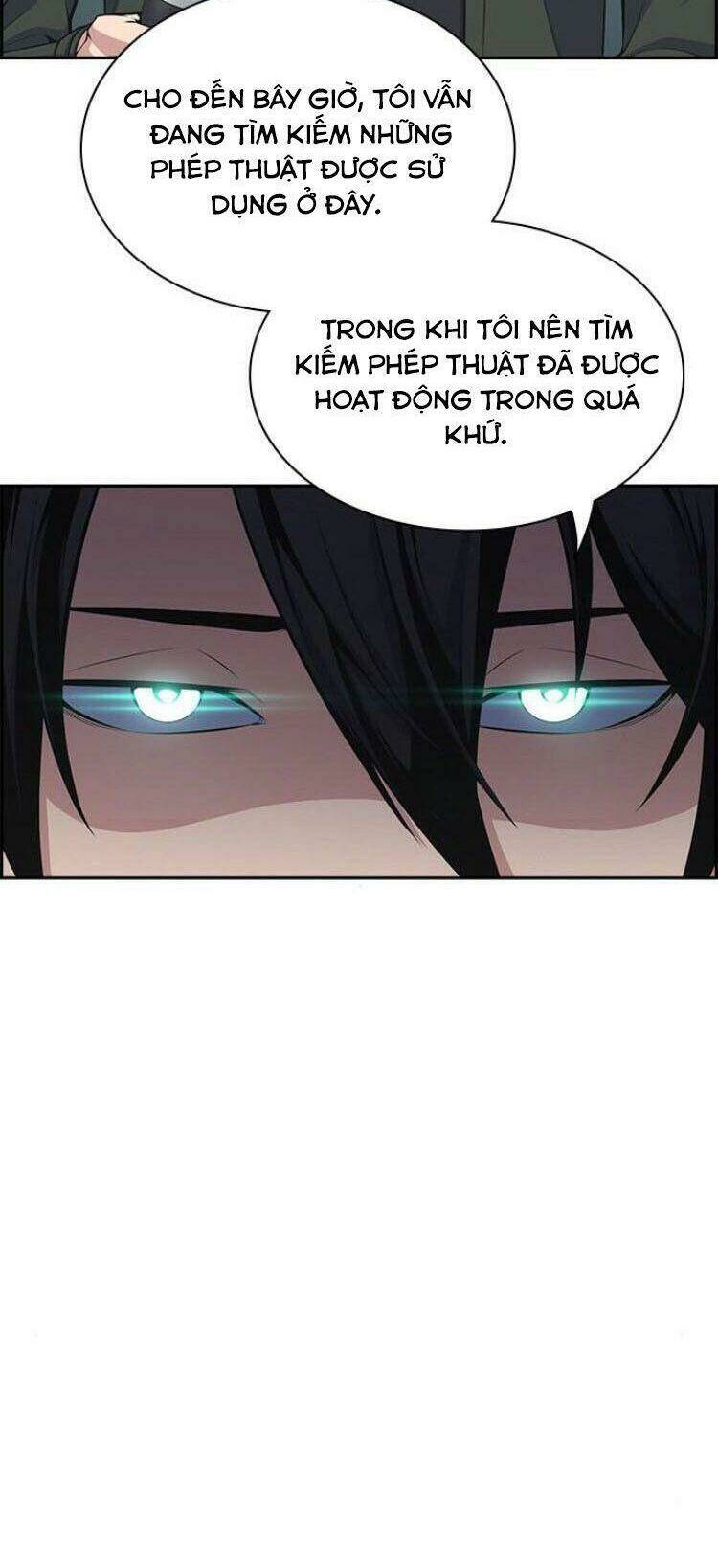 Kẻ Ngoại Lai Ở Vùng Đất Bị Ruồng Bỏ: Chapter 4