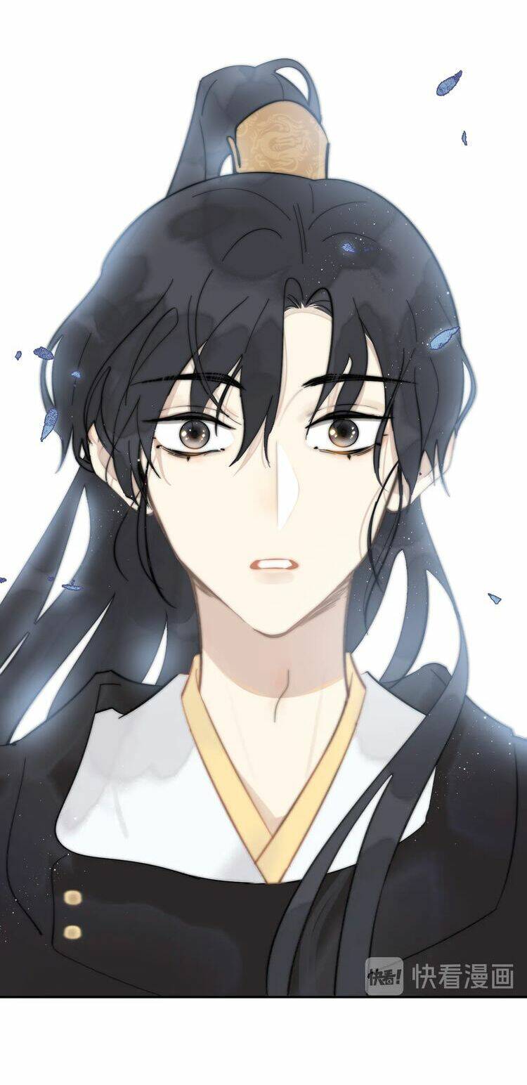 Mãn Đình Phương - Thiên Hạ Duy Khanh: Chapter 5