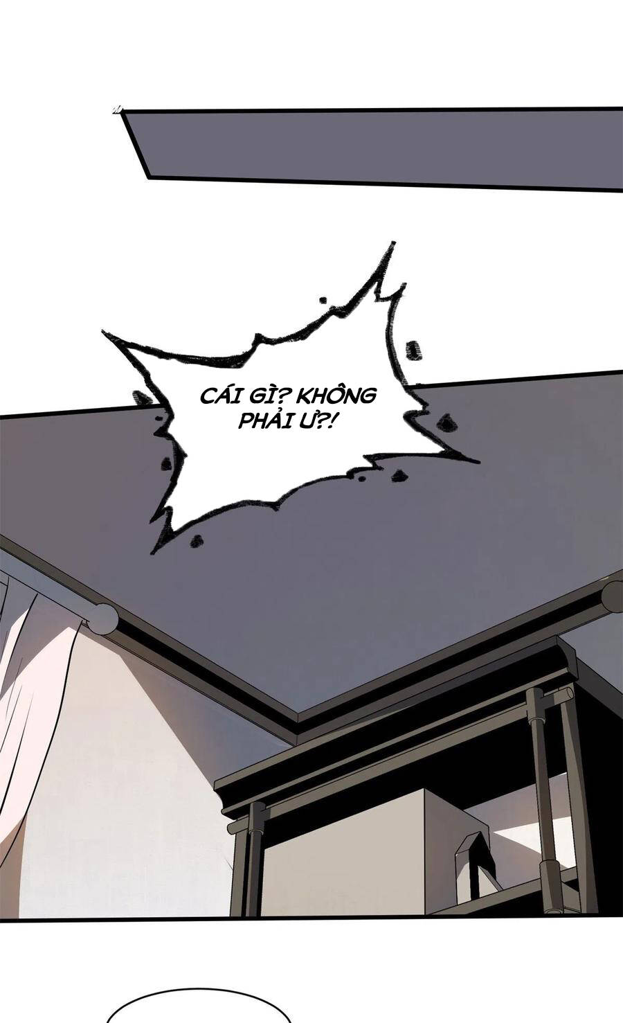 Lùi Lại Để Vi Sư Lên: Chapter 14