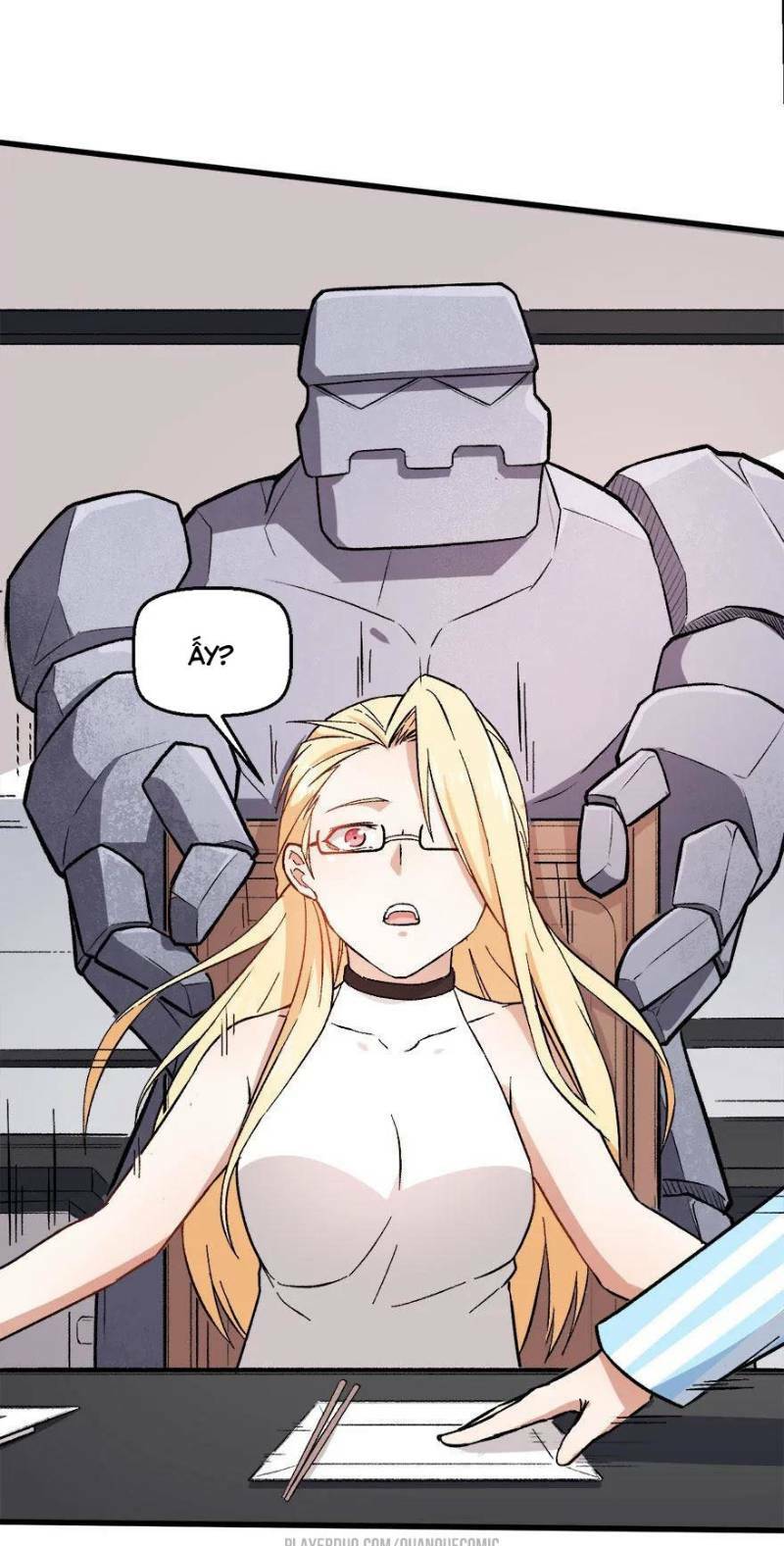 Vườn Trường Cuồng Sư Hệ Thống: Chapter 60