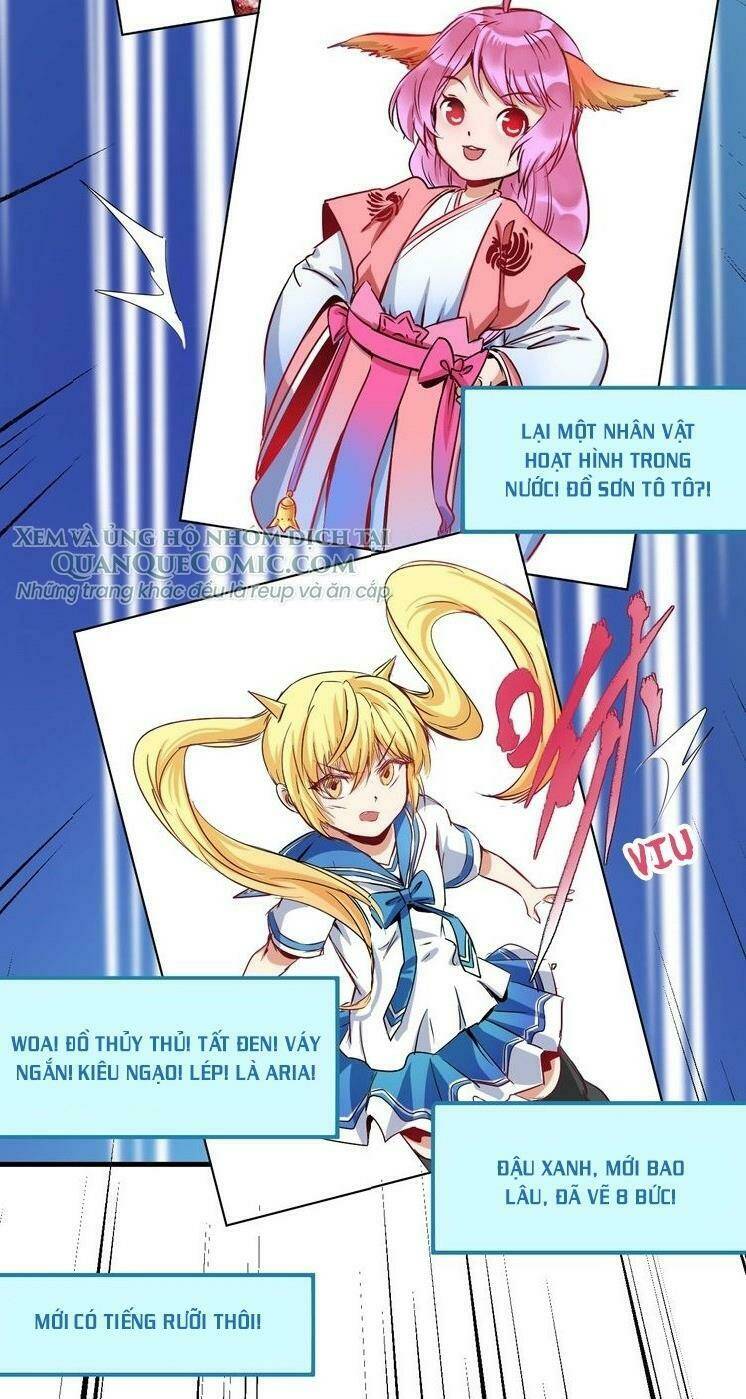 Ta Có Rất Nhiều Thành Tích: Chapter 13