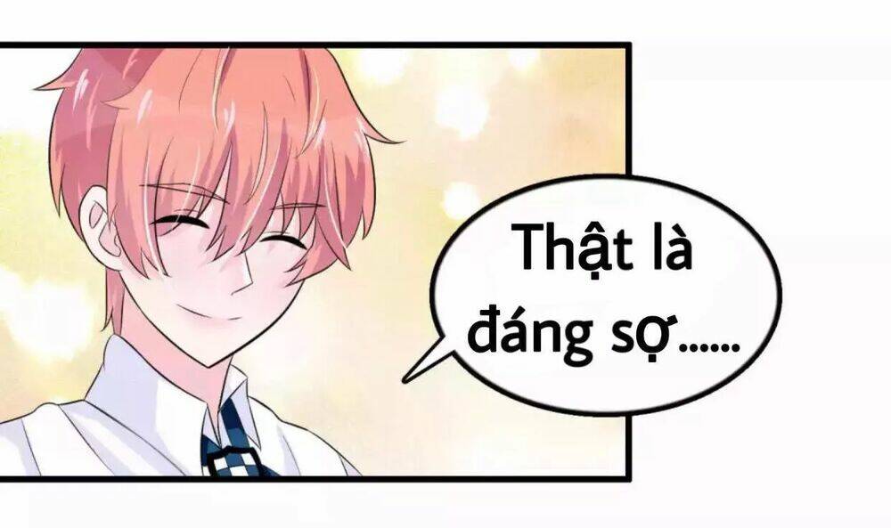 Tôi Vốn Dĩ Bị Bệnh Kiều: Chapter 52