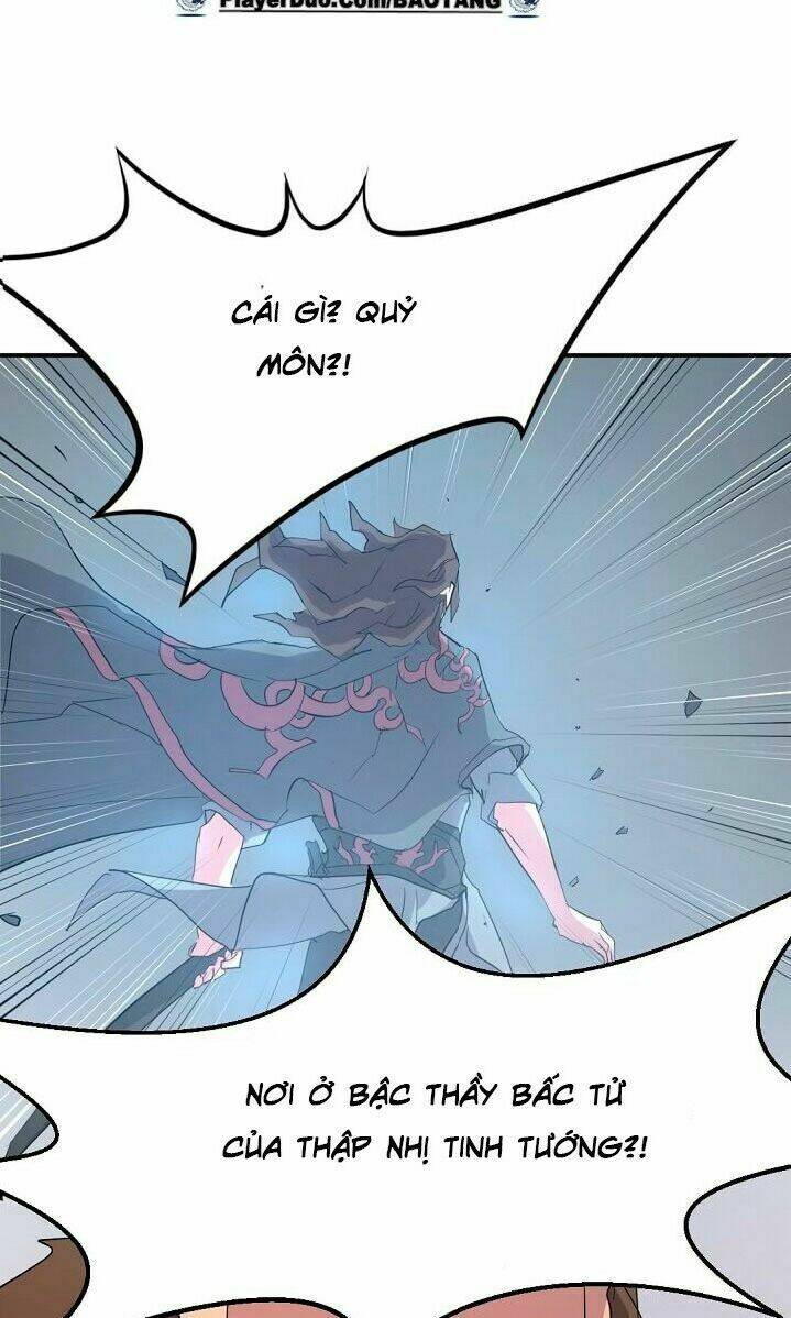 Trọng Sinh, Bất Khả Chiến Bại: Chapter 33