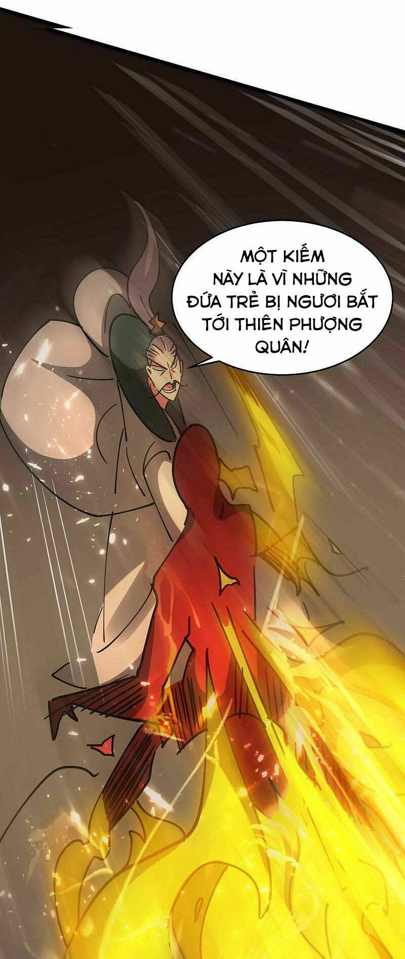 Vạn Giới Tiên Vương: Chapter 102