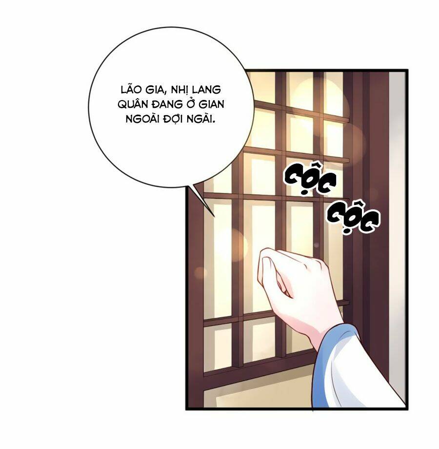 Nữ Đế Livestream Công Lược: Chapter 16