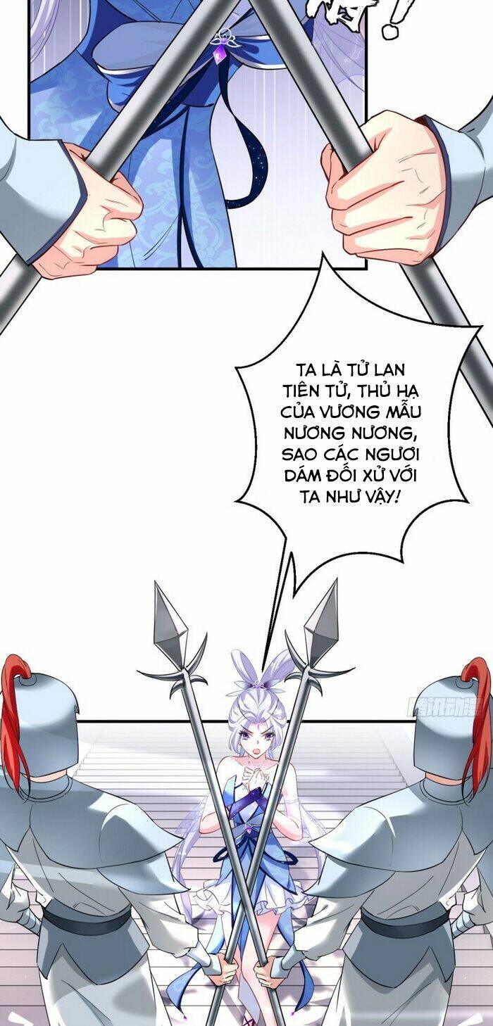 Tà Du Ký: Chapter 82