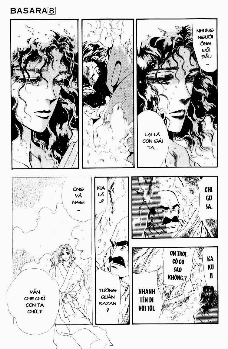 Đứa Con Số Phận: Chapter 29