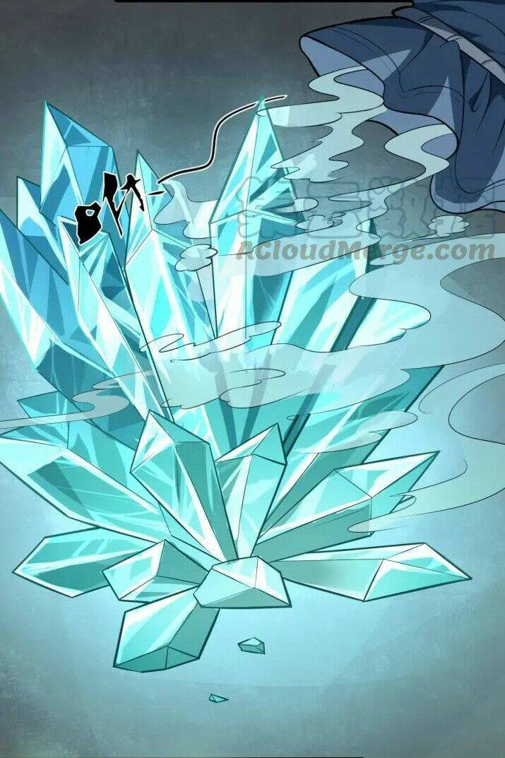 Đại Nghịch Chi Môn: Chapter 68