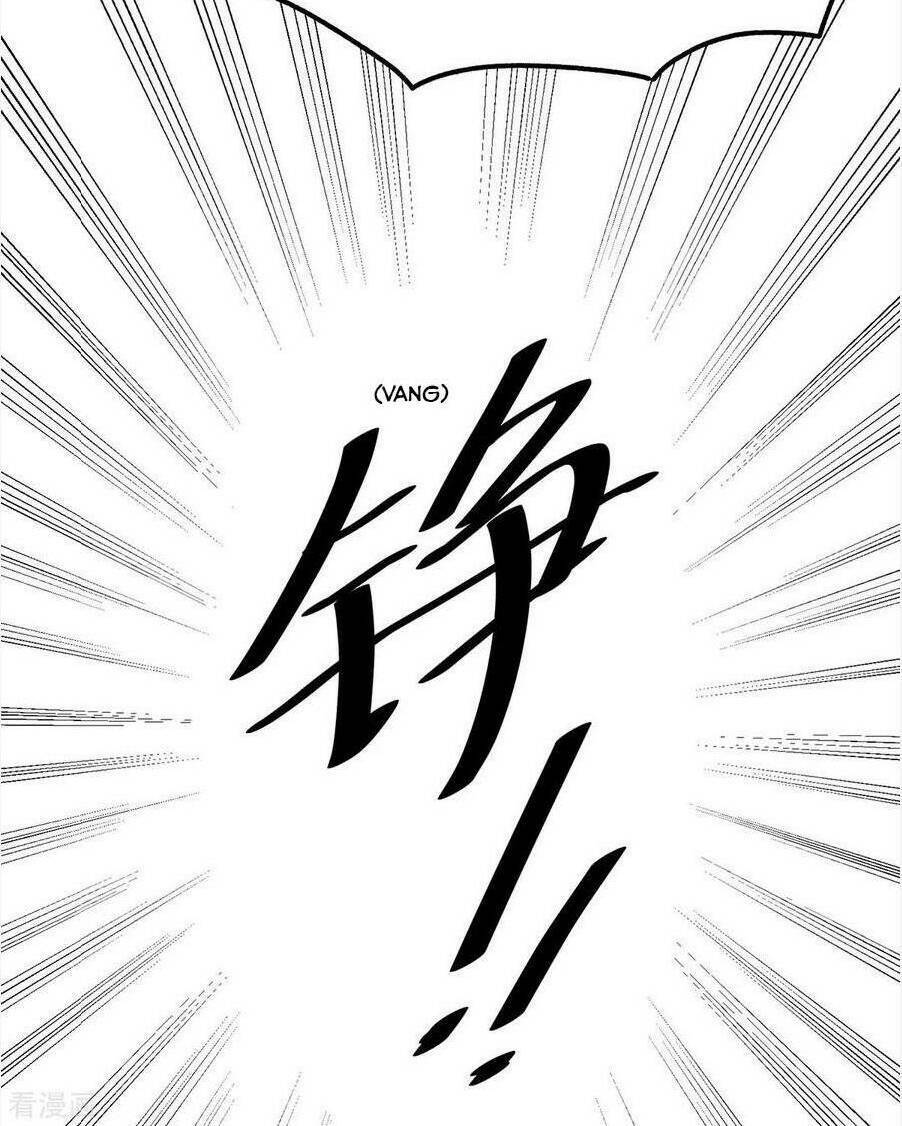 Tiên Vương Trùng Sinh: Chapter 116