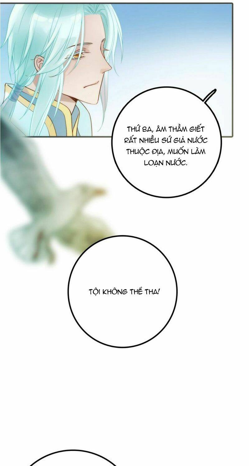 Cướp Chàng Vợ Về Đón Năm Mới: Chapter 46