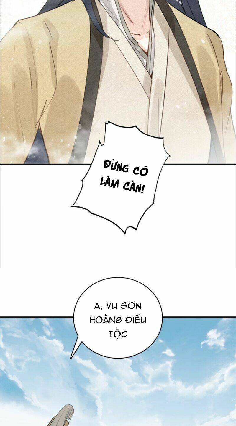 Đế Sư Tại Thượng: Chapter 39