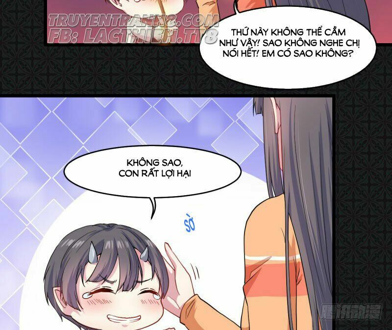 Ngạo Kiều Quỷ Vương Yêu Ta: Chapter 106