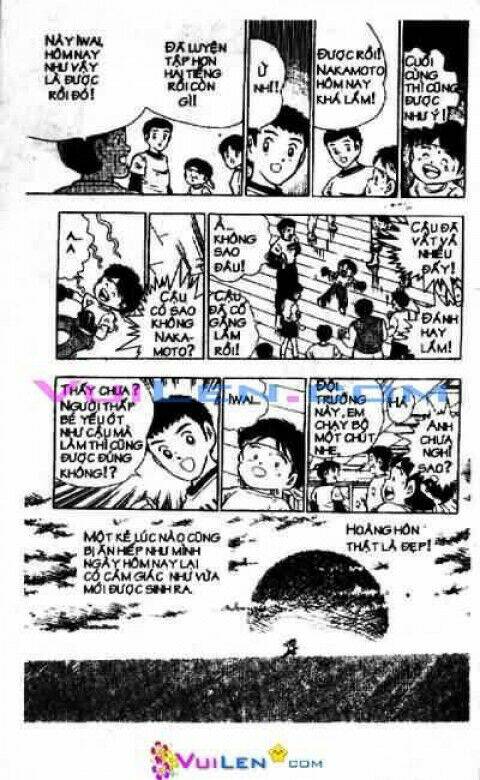 Chibi cậu bé quyền anh (8 tập full): Chapter 1