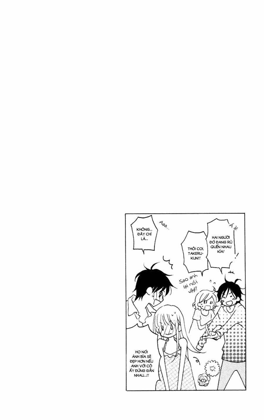 Love So Life: Chapter 88