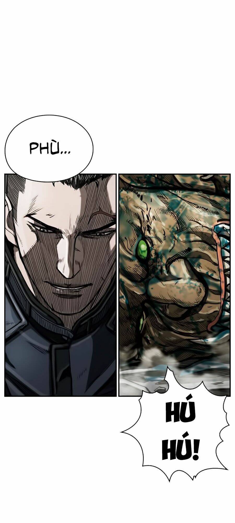 Thợ Săn Đầu Tiên: Chapter 29
