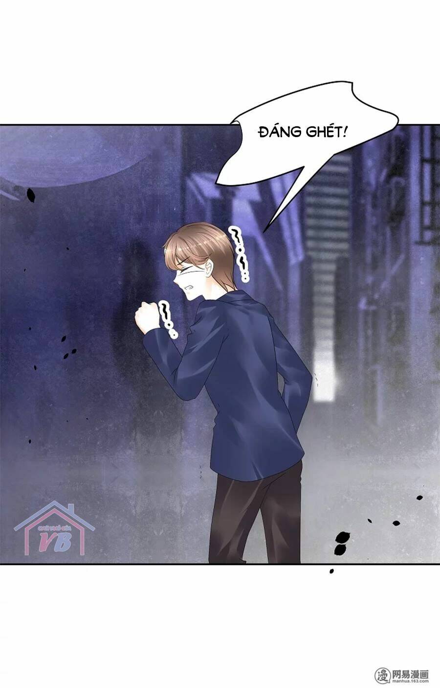 Tiền Thế Kim Sinh Của Chung Tiểu Thư: Chapter 22